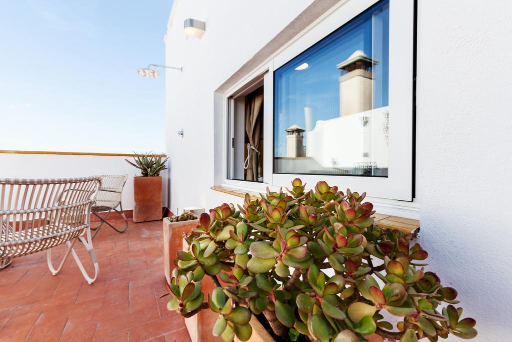 St. Antoni Sky Lounge Appartamento *