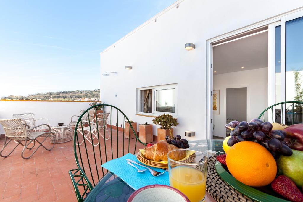 Apartment St. Antoni Sky Lounge