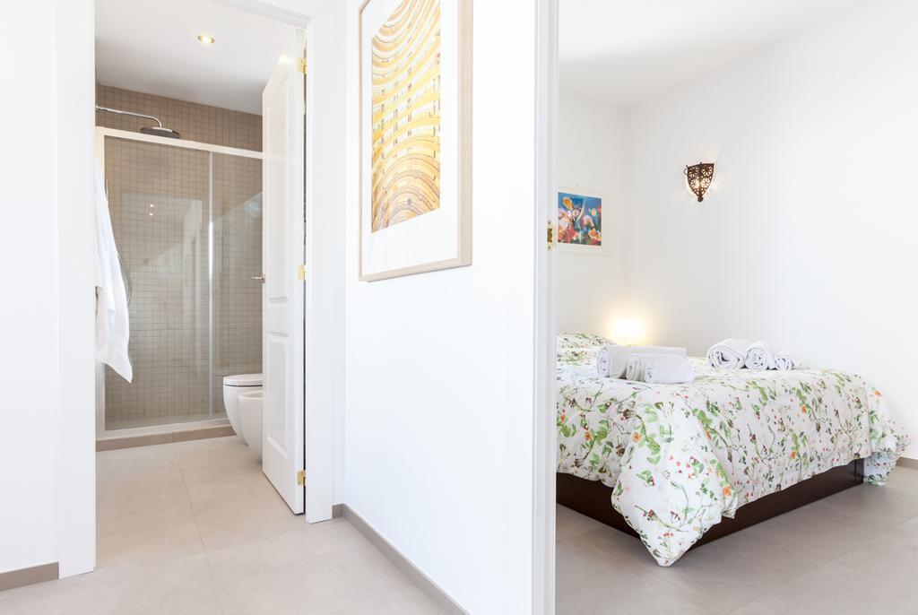 St. Antoni Sky Lounge Apartment